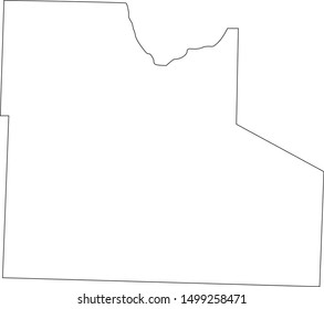 laclede county map in missouri state