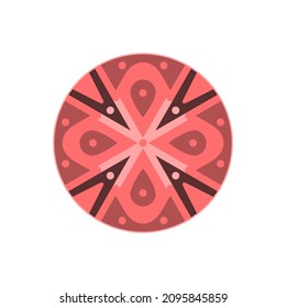 logotipo lacónico, logotipo simétrico geométrico