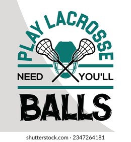 Lacrosse Eps, Lacrosse Cut File, Lacrosse Stick Eps, Lax Sports Eps, Silhouette, Digital File, Eps 10