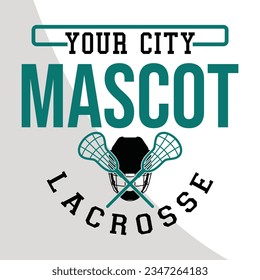 Lacrosse Eps, Lacrosse Cut File, Lacrosse Stick Eps, Lax Sports Eps, Silhouette, Digital File, Eps 10