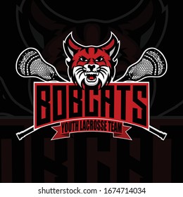 Bobcat Logo Images Stock Photos Vectors Shutterstock