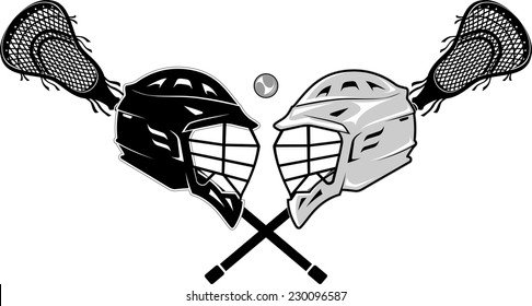 Lacrosse Sport Versus