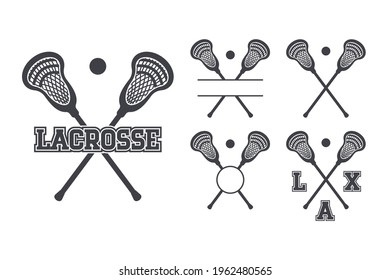 1,704 Lacrosse symbol Images, Stock Photos & Vectors | Shutterstock