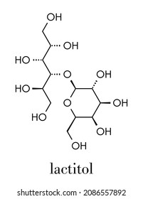 20 Lactitol Images, Stock Photos & Vectors | Shutterstock