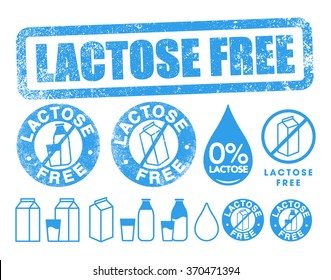 Lactose Free