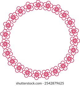 Lacy floral frames, backgrounds, and accents.