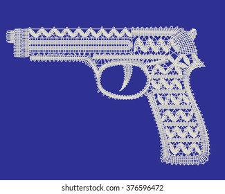 lacy gun