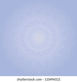 lacy tender ornate background