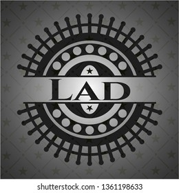 Lad dark emblem