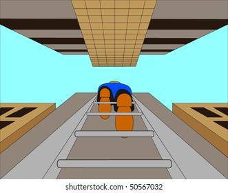 Ladder