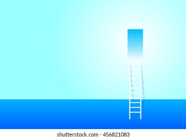 Ladder challenge