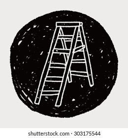 ladder doodle