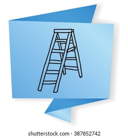 ladder doodle