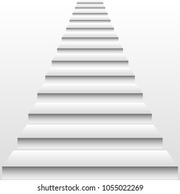 The Ladder to Heaven