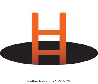 Ladder Icon