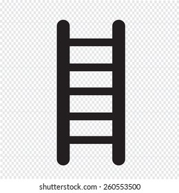 ladder icon