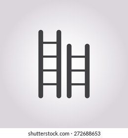 Ladder icon.