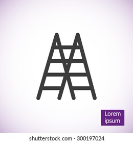 ladder icon