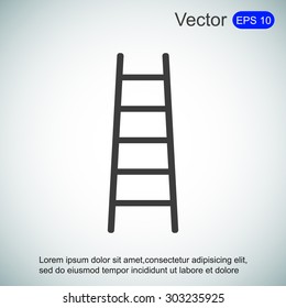 ladder icon