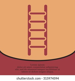 ladder icon