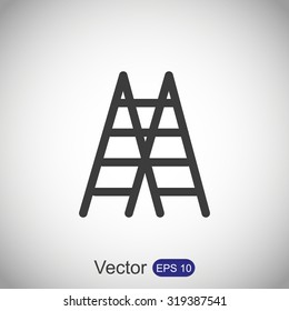 ladder icon