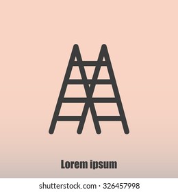 ladder icon
