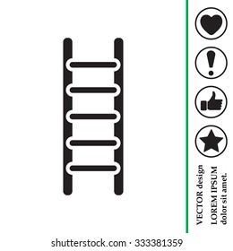 ladder icon