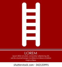 ladder icon
