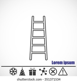 ladder icon