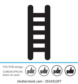 ladder icon
