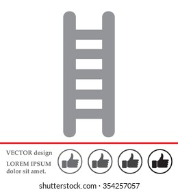 ladder icon