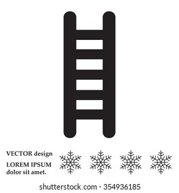 ladder icon