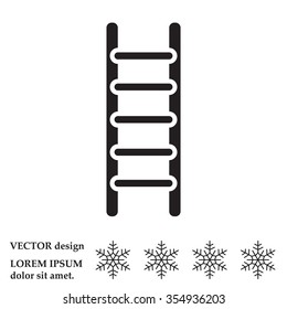 ladder icon