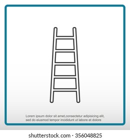 ladder icon