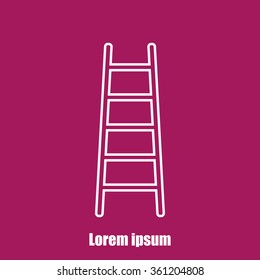 ladder icon