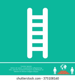 ladder icon