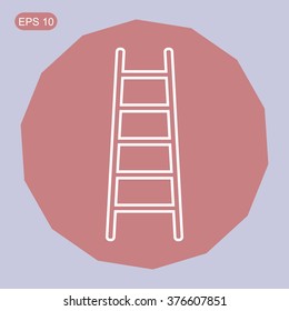 ladder icon