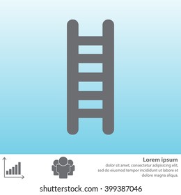 ladder icon