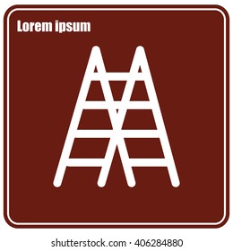 ladder icon
