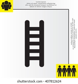 ladder icon