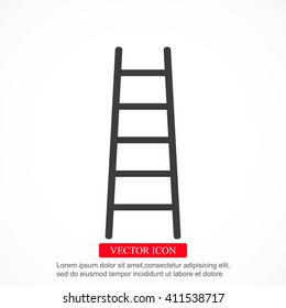 ladder icon
