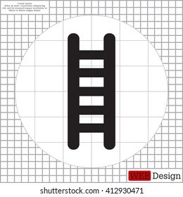 ladder icon