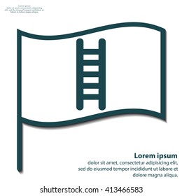 ladder icon