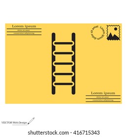 ladder icon
