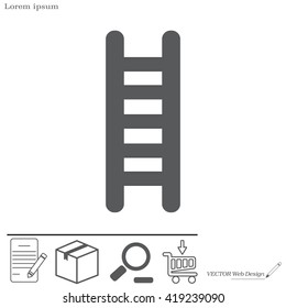 ladder icon