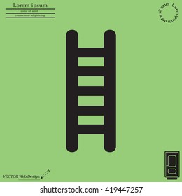ladder icon