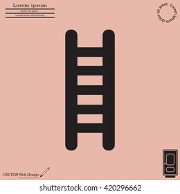ladder icon