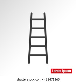 ladder icon
