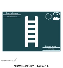 ladder icon