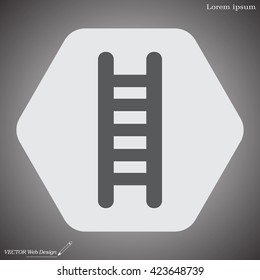 ladder icon